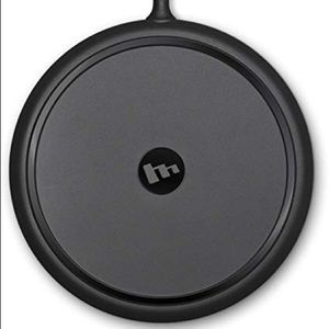 Morphie Wireless Charging Base - Apple Optimized